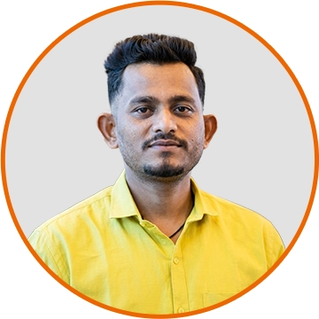 Rohit Govalkar - Prepress Artist | MIT Placed Student 